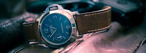 panerai homage watches|panerai alternative watches.